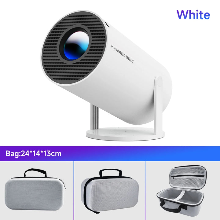 Magcubic Projector Android