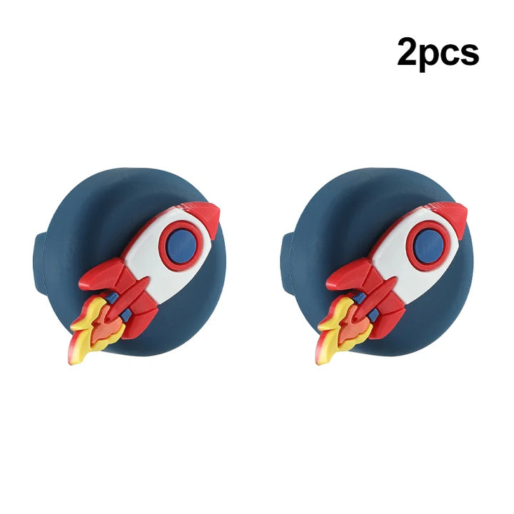 1/2pcs AirTag Bluetooth Tracker IPX5