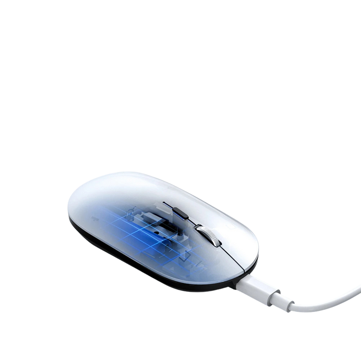 Wireless  bluetooth Mouse Silent