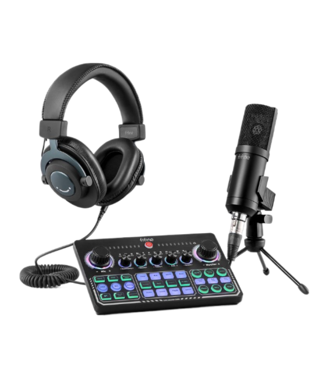 Audio Accessories