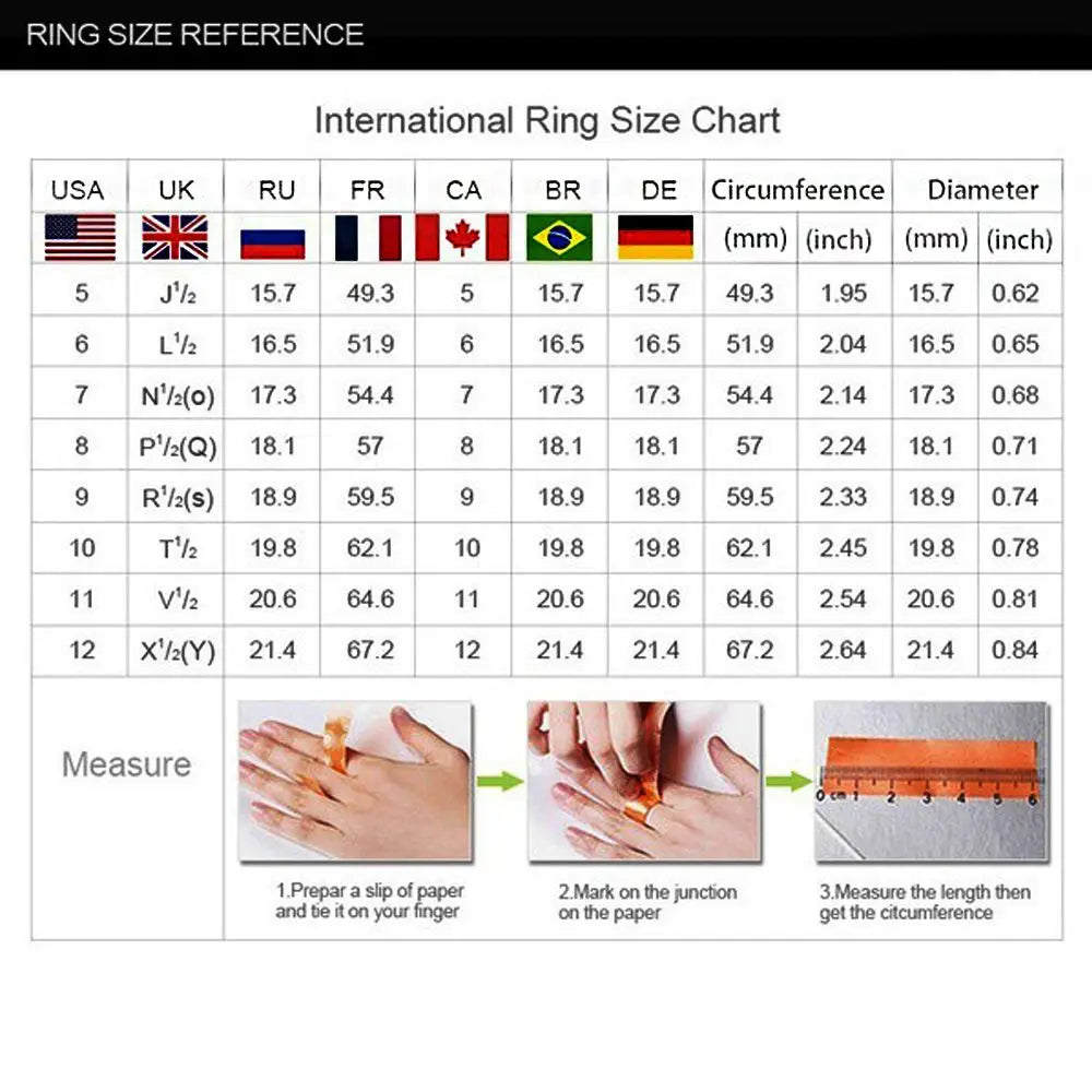 NFC Smart Finger Ring Intelligent Wear