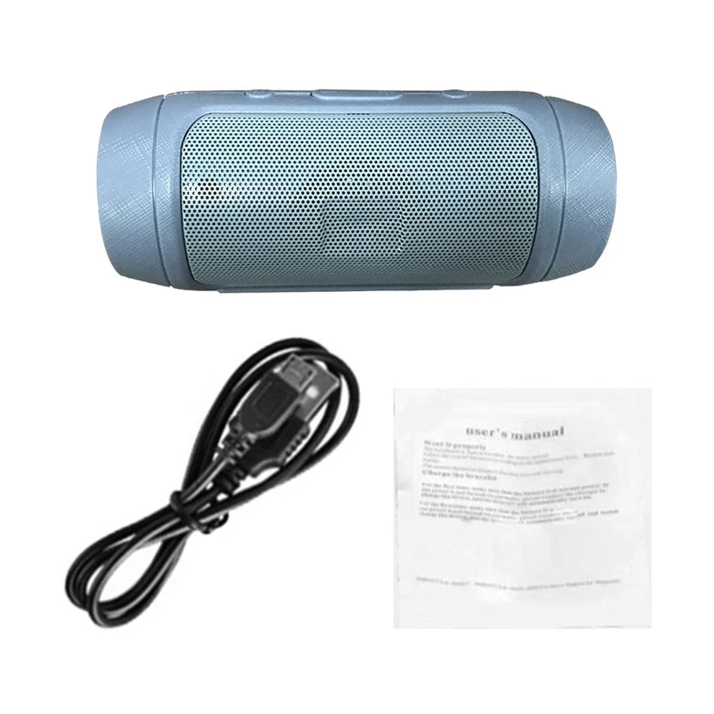 Waterproof Portable Speaker Mini