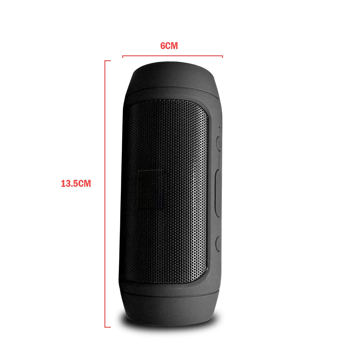 Waterproof Portable Speaker Mini