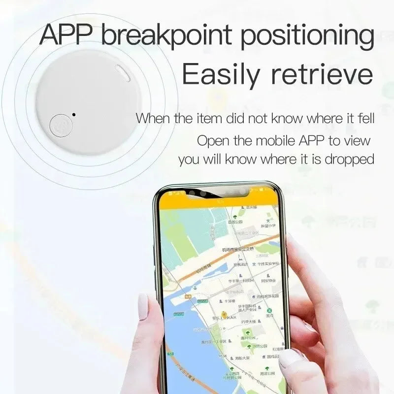 Xiaomi GPS Tracker Bluetooth 5.0