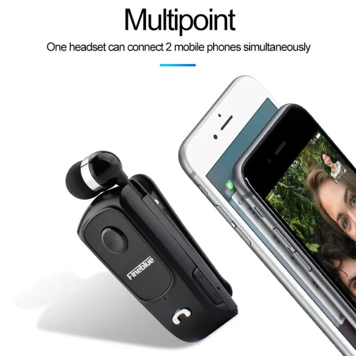 Fineblue F920 Wireless Earphone