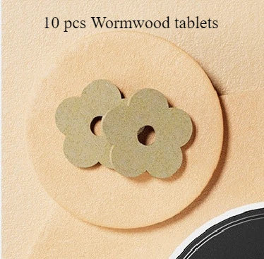 2025 New home moxibustion box,