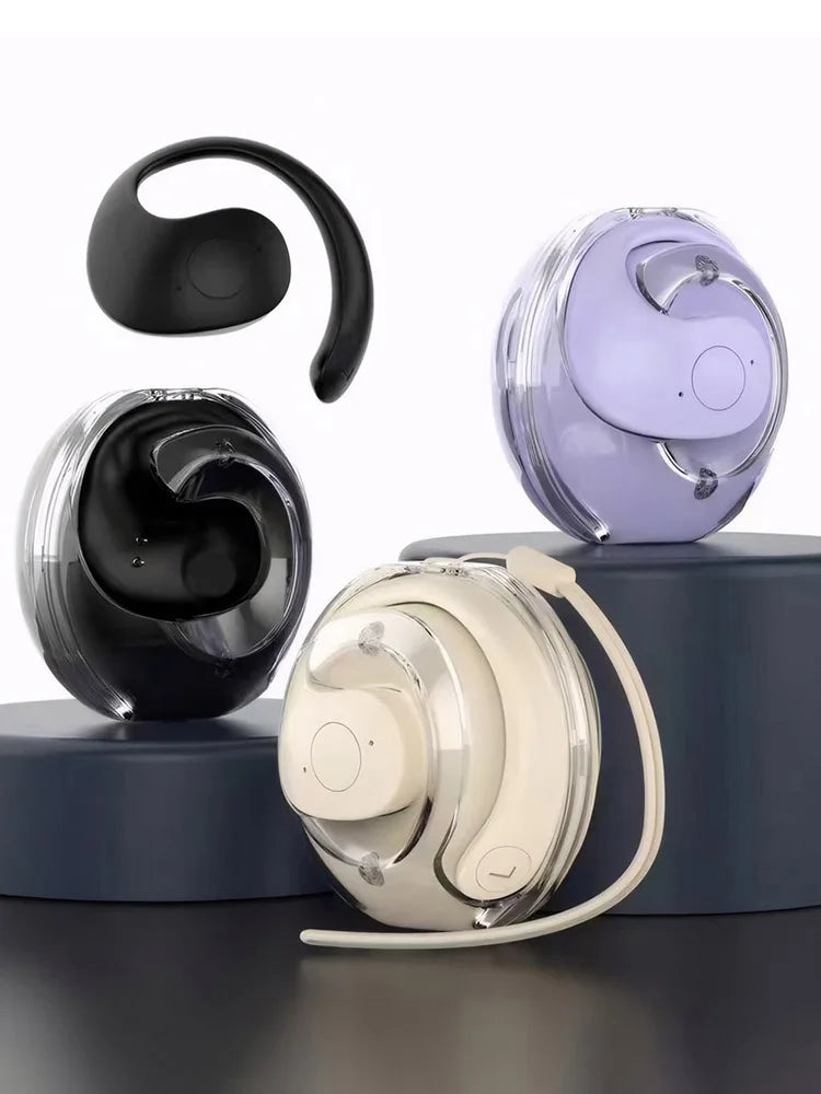 Wireless BT AI Translation Earbuds 99%