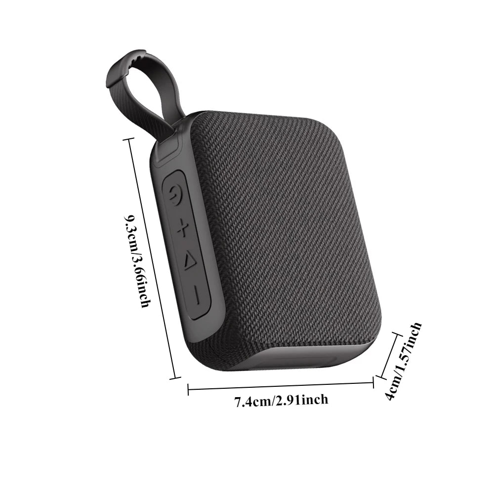G04 Subwoofer Bluetooth 5.4