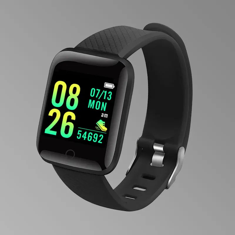 Fitness Kids Smart Watch Children