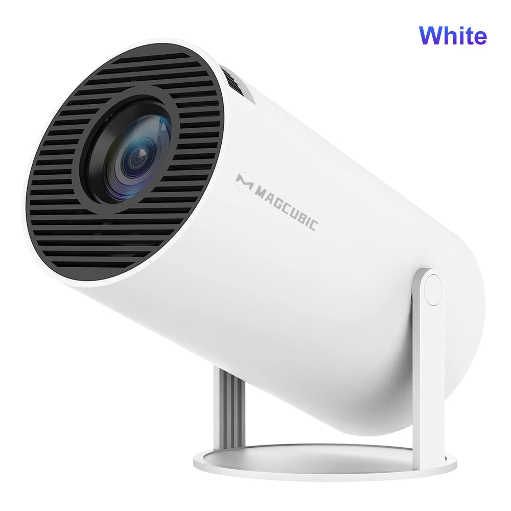 Magcubic Projector Android