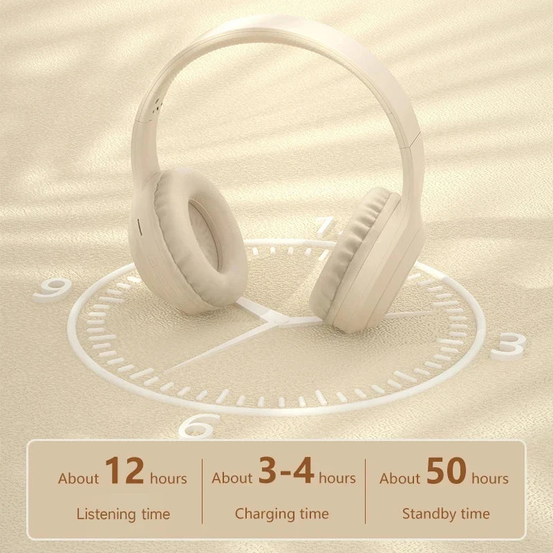 Xiaomi TH30 Wireless Headphones