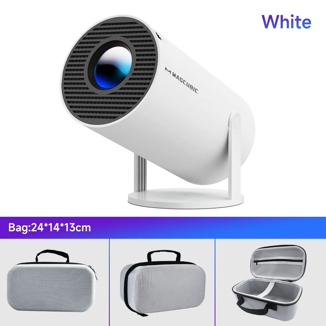 Magcubic Projector Android