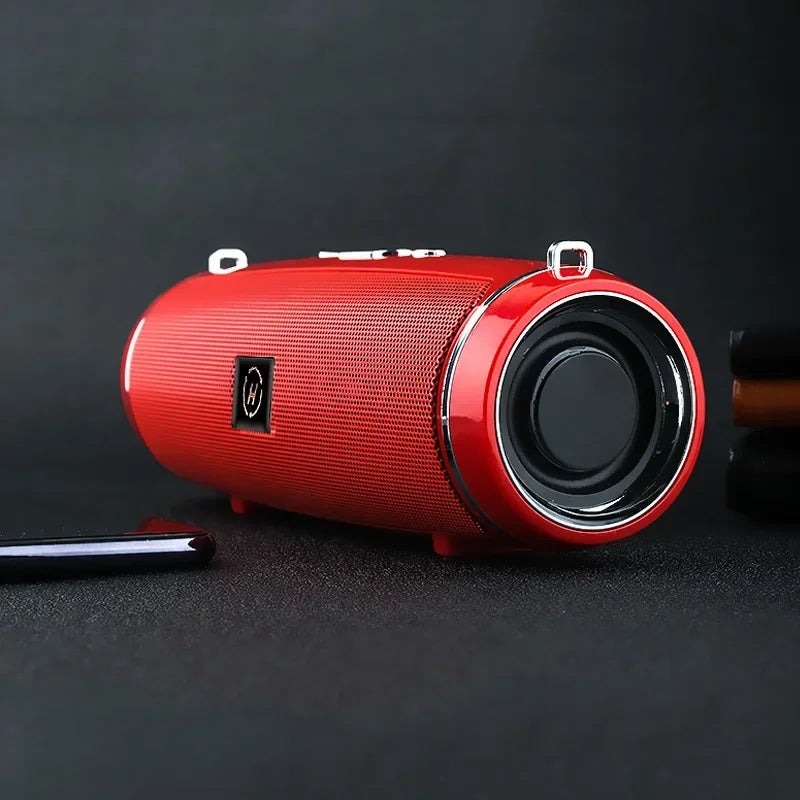 Portable Bluetooth Speakers Mini