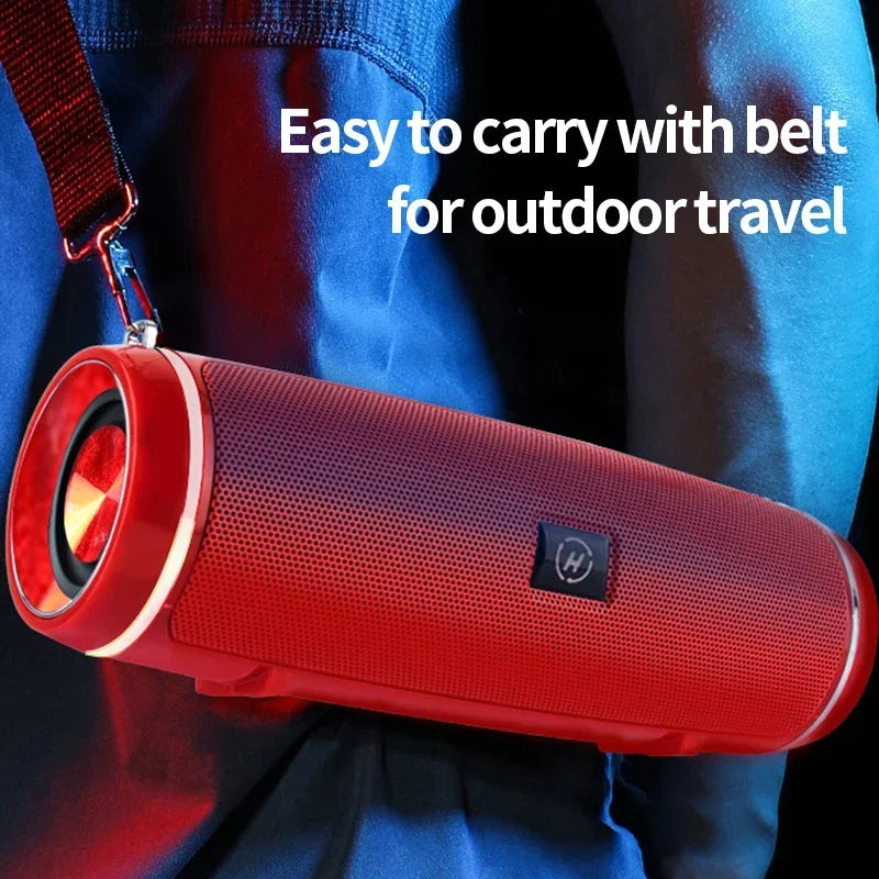 Portable Bluetooth Speakers Mini