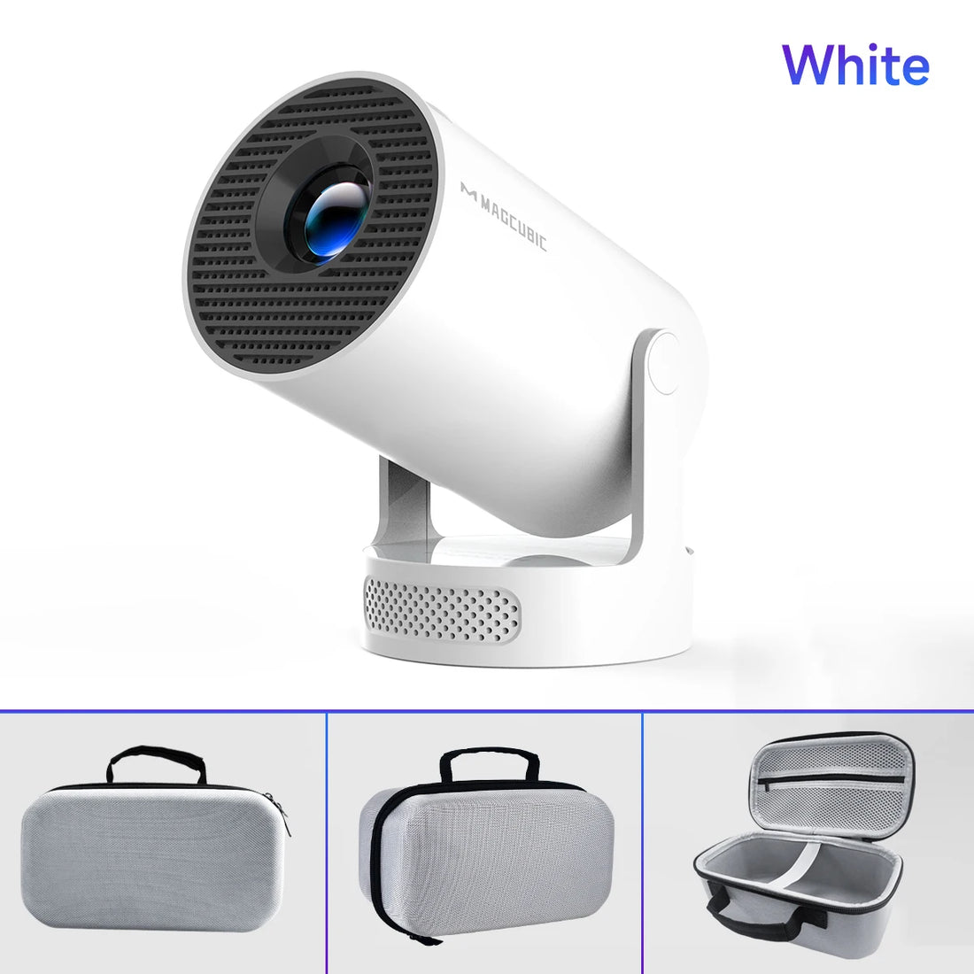 Magcubic Projector Android