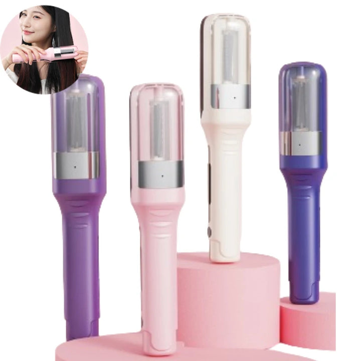 Split Hair Trimmer Hair Split Ends Dry
