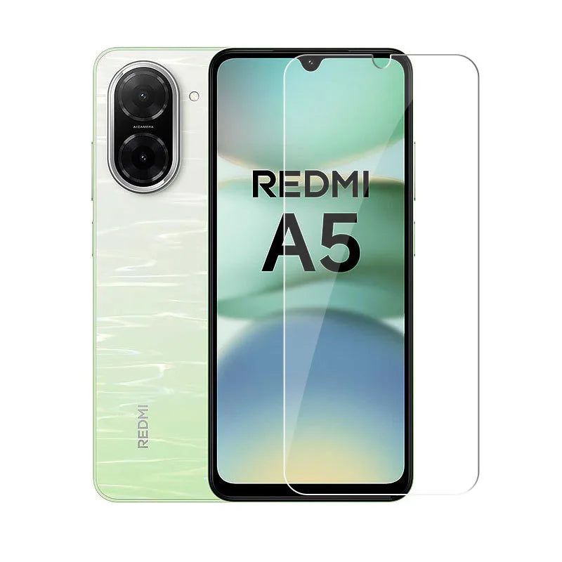 Full Gule Glass For Redmi