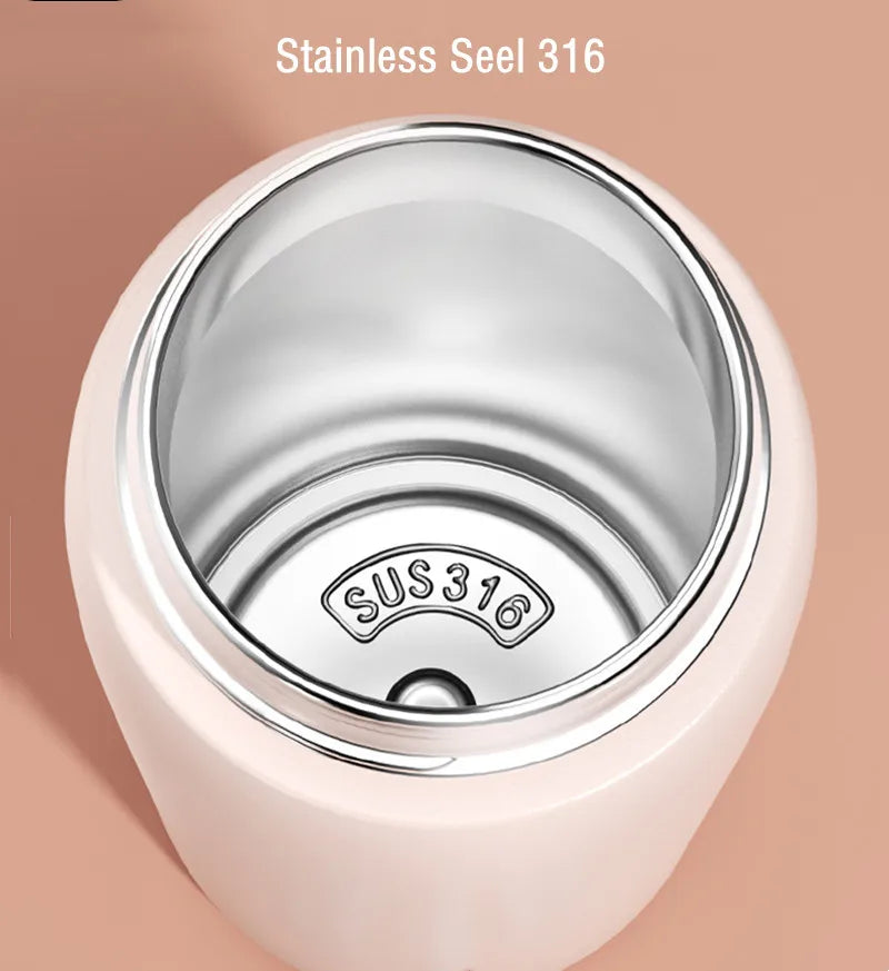 500ml Fashion Stainless Steel 316 Vacuum