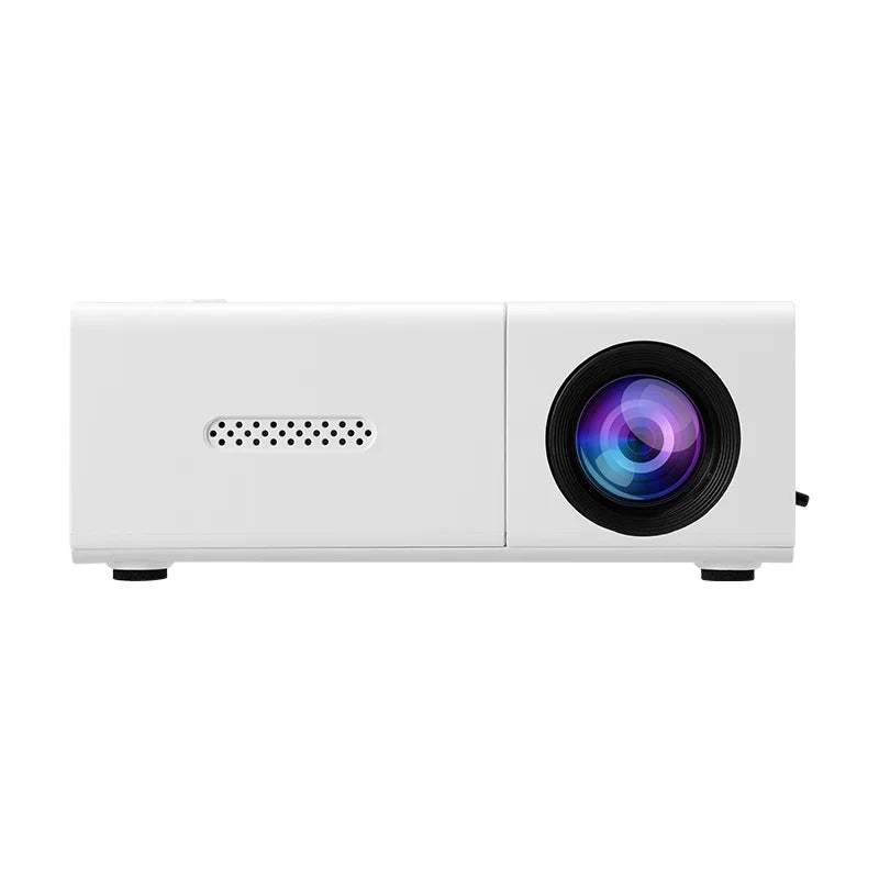 Smart Mini Portable Projector