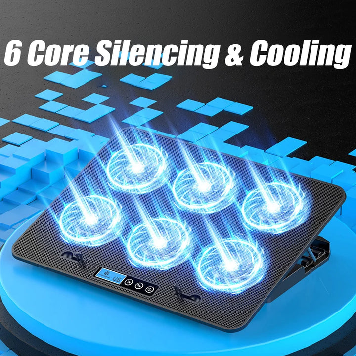 COOLCOLD A9 Gaming RGB