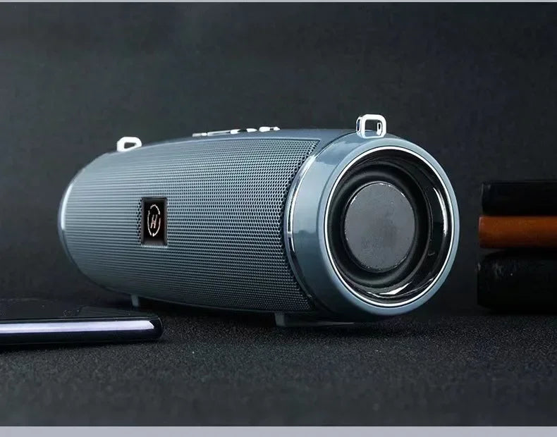 Portable Bluetooth Speakers Mini