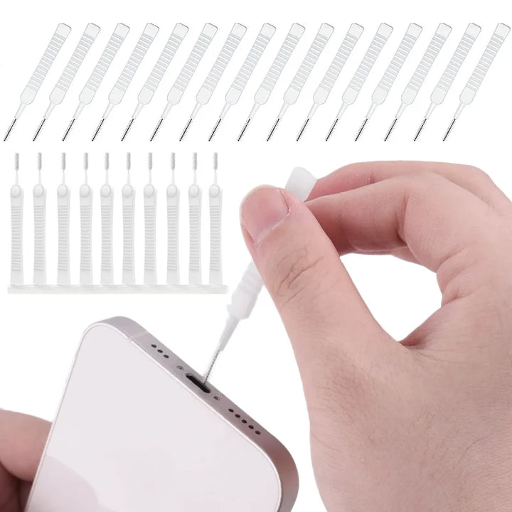 30/20/10pcs Mini Cleaning Brush