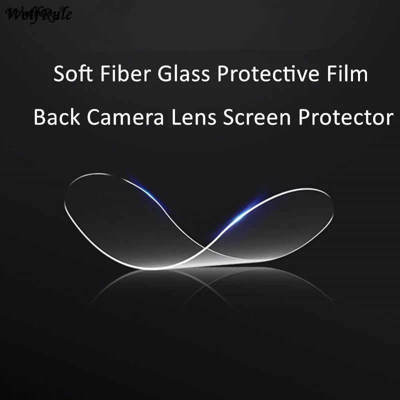 Full Gule Glass For Redmi