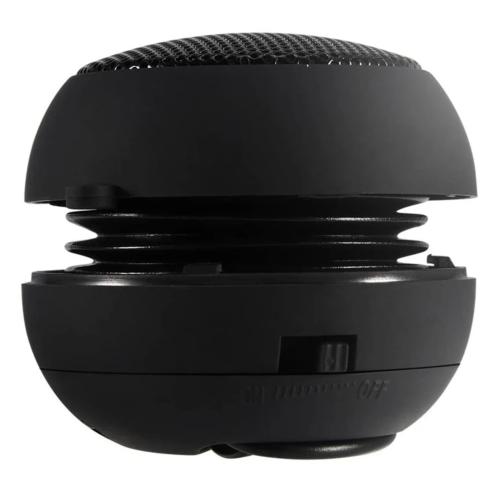 3.5mm Aux Mini Portable Speaker