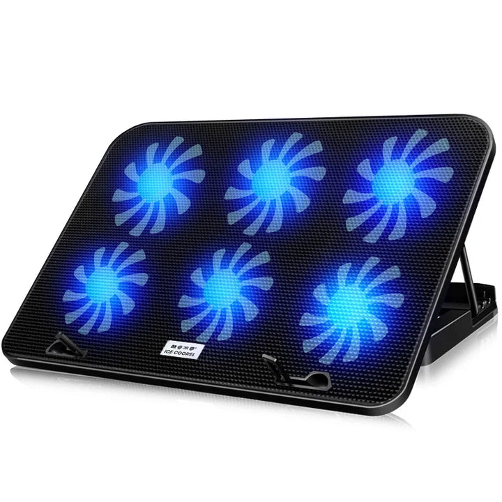COOLCOLD A9 Gaming RGB