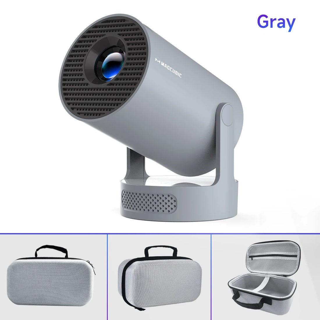 Magcubic Projector Android