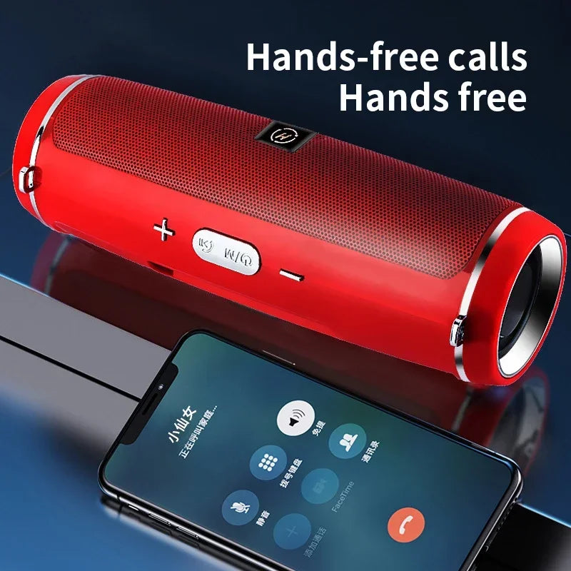 Portable Bluetooth Speakers Mini