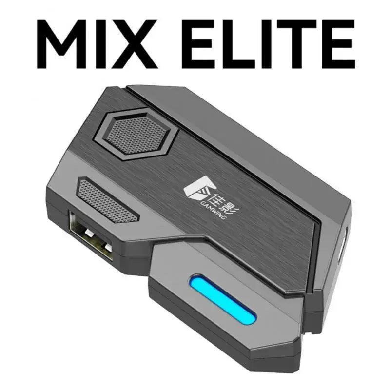 Mix SE/Elite Mouse & Keyboard