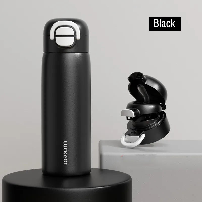 500ml Fashion Stainless Steel 316 Vacuum