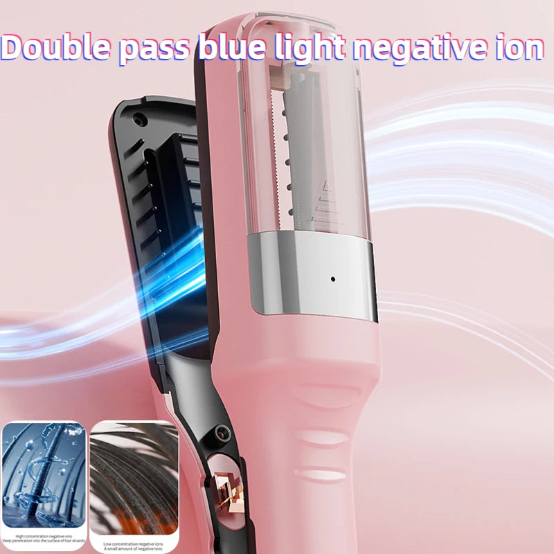Split Hair Trimmer Hair Split Ends Dry