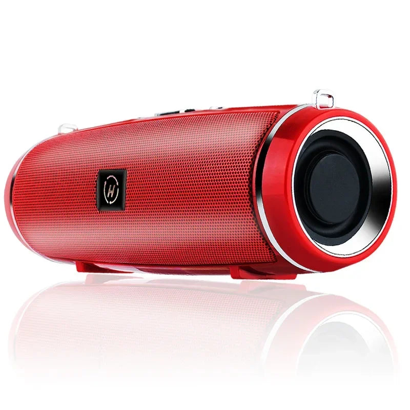 Portable Bluetooth Speakers Mini