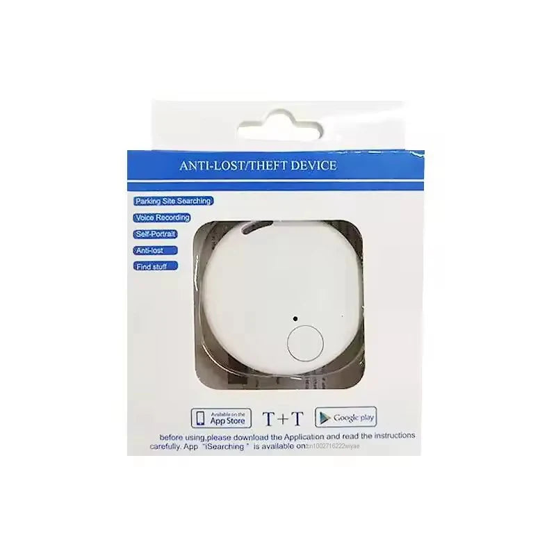 Xiaomi GPS Tracker Bluetooth 5.0
