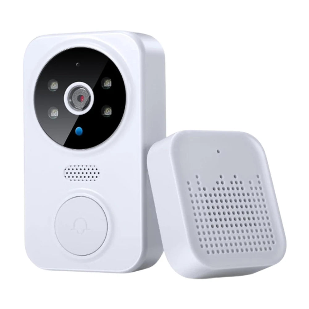 WiFi Video Doorbell Smart Home