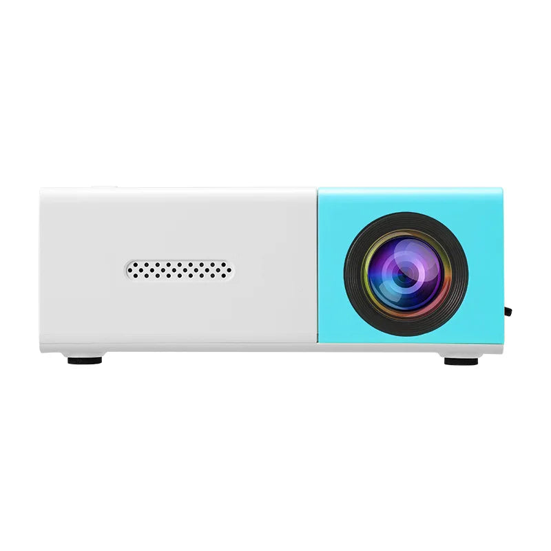 Smart Mini Portable Projector