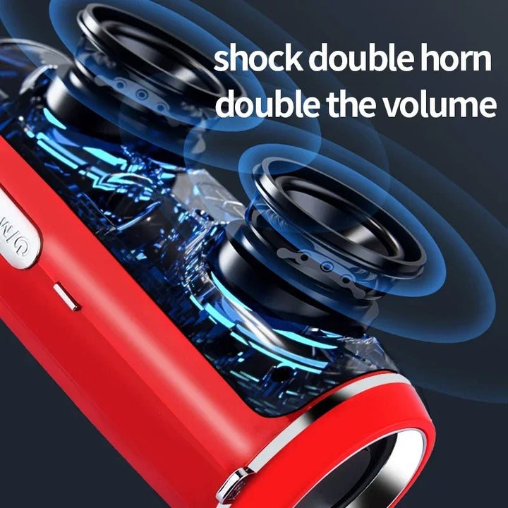 Portable Bluetooth Speakers Mini