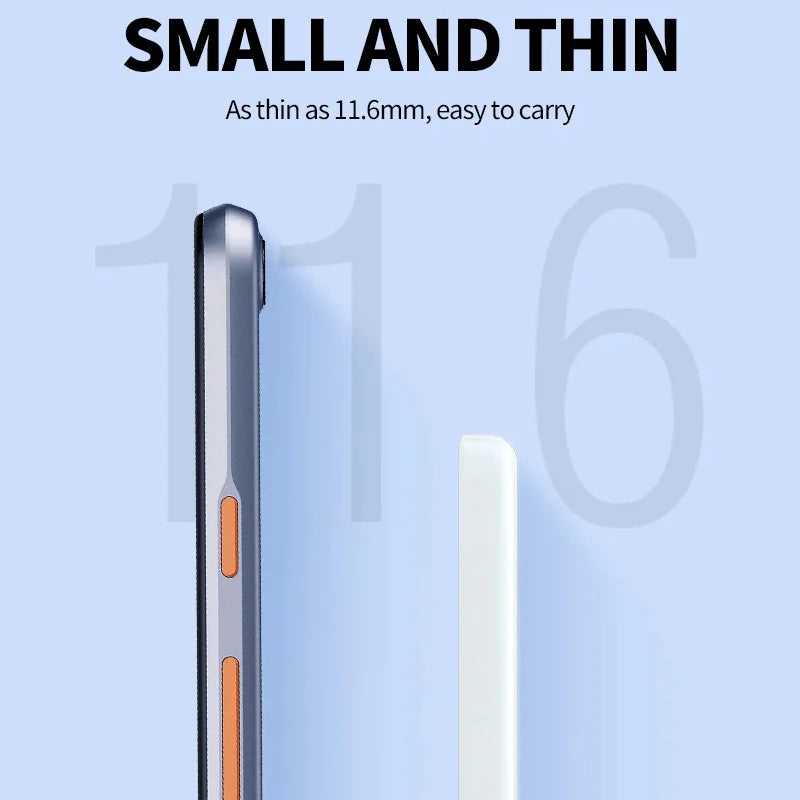 Magnetic Powerbank For Apple