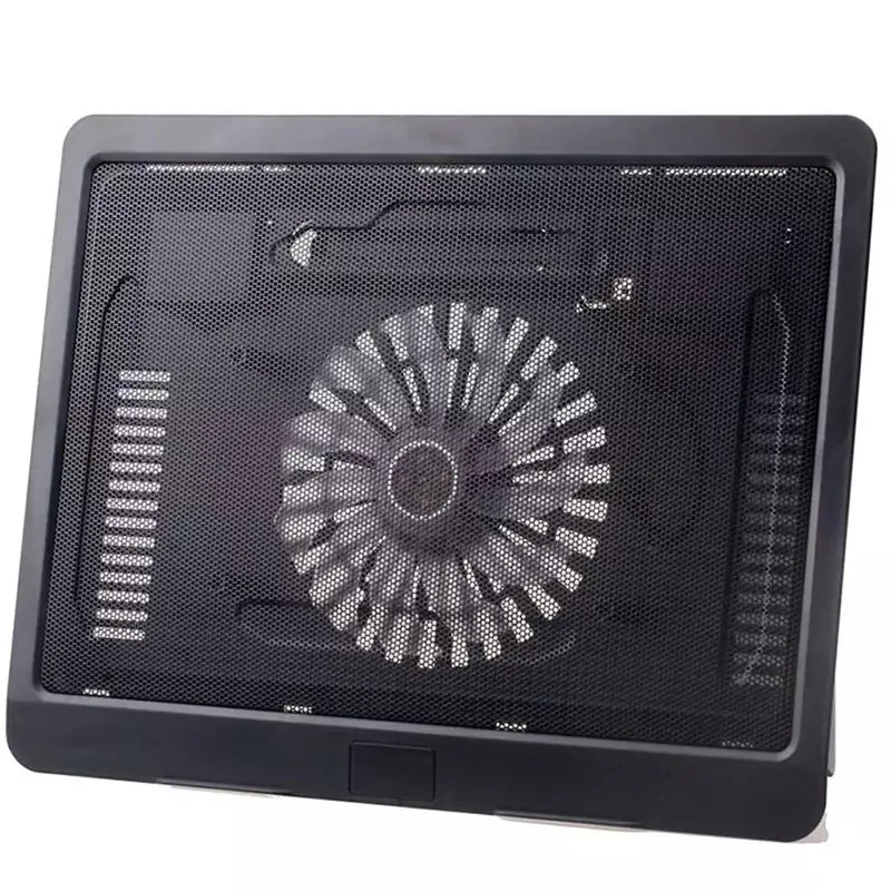 Laptop Cooler Base Cooling