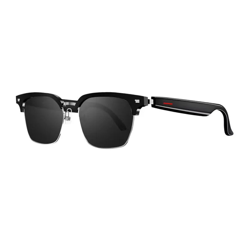 AI Smart Translate Eyeglasses Bluetooth