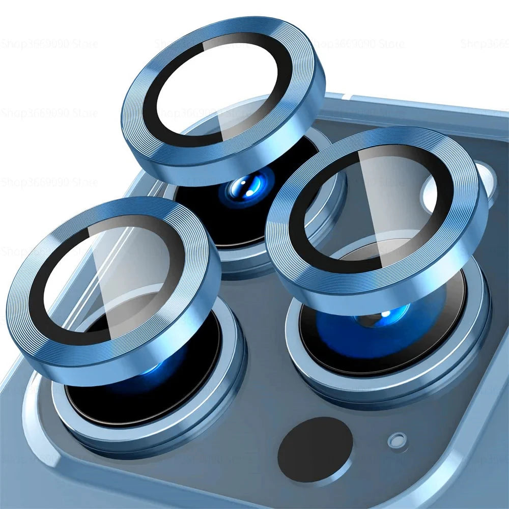 3-2PCS Camera Lens Protector