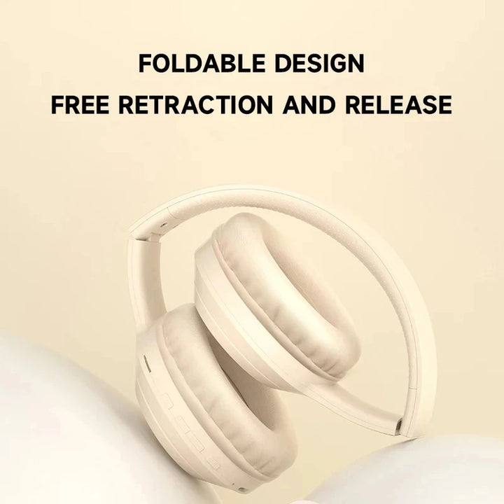 Xiaomi TH30 Wireless Headphones