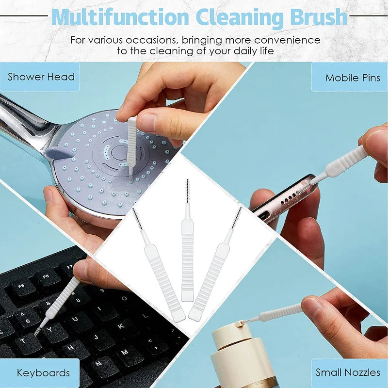 30/20/10pcs Mini Cleaning Brush