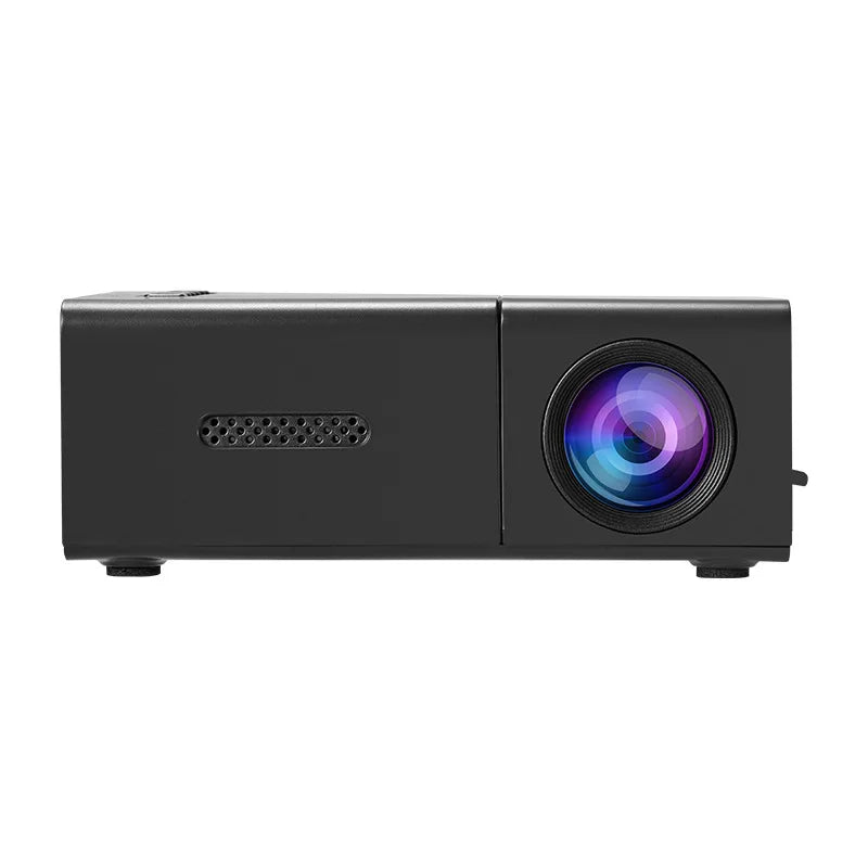 Smart Mini Portable Projector