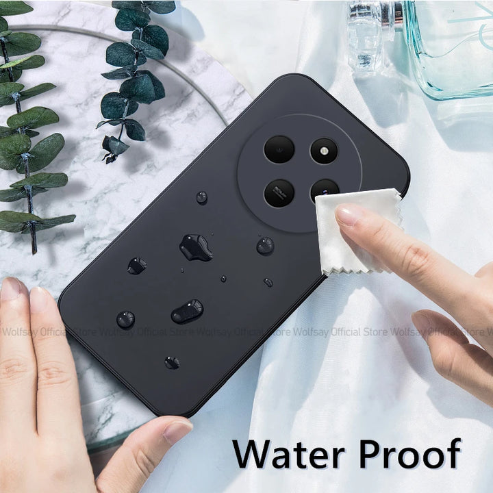 For Xiaomi Redmi 14C Case Xiaomi