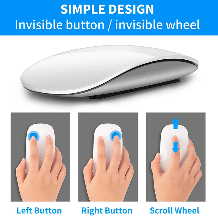 Xiaomi Bluetooth Wireless Mouse