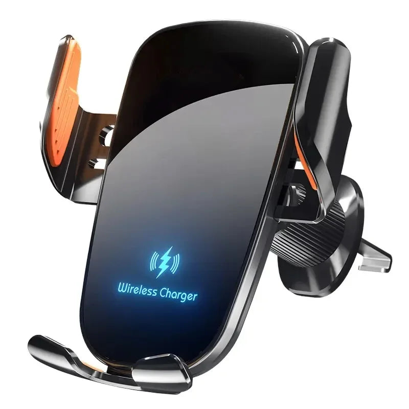 UYUXIO Wireless Car Charger
