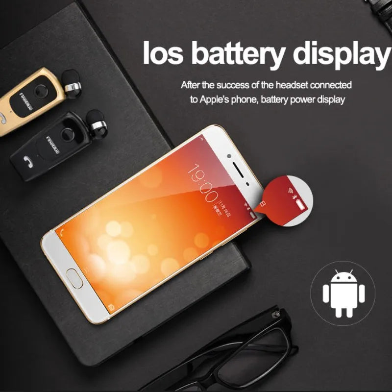 Fineblue F920 Wireless Earphone